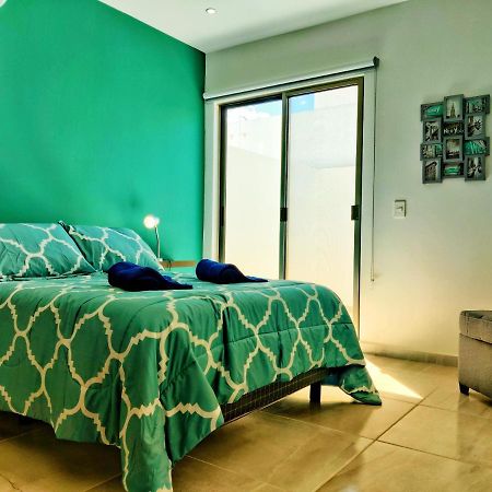 Amazing House Ideal For Families In Канкун Екстериор снимка