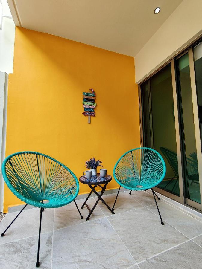 Amazing House Ideal For Families In Канкун Екстериор снимка