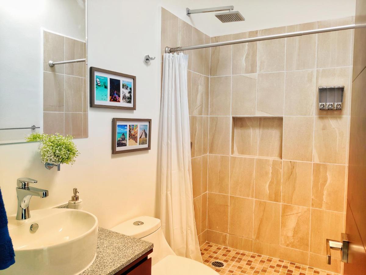 Amazing House Ideal For Families In Канкун Екстериор снимка