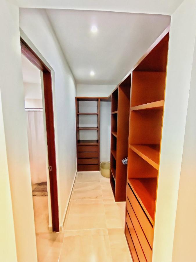 Amazing House Ideal For Families In Канкун Екстериор снимка
