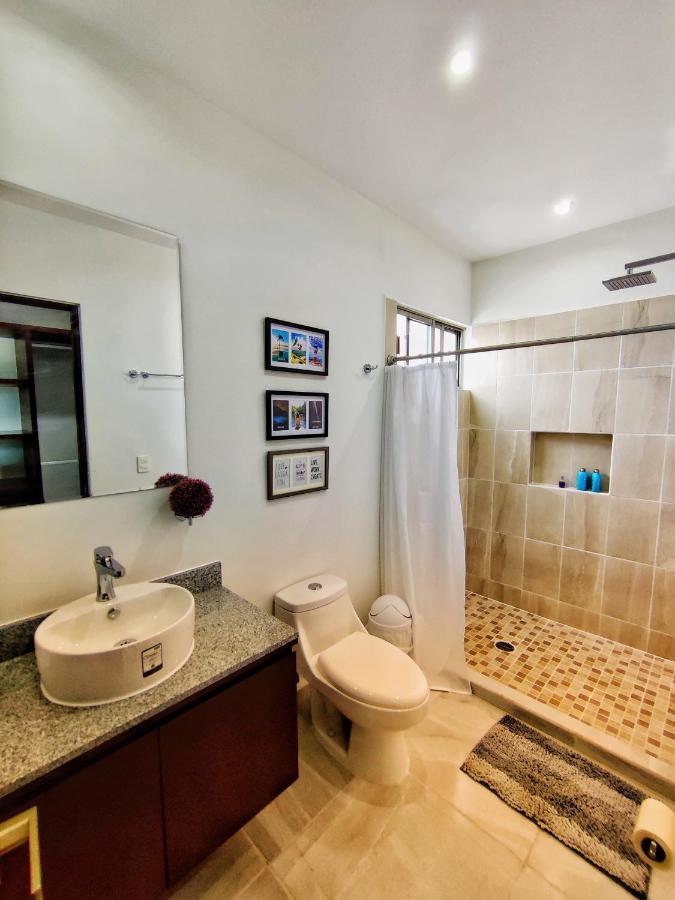 Amazing House Ideal For Families In Канкун Екстериор снимка