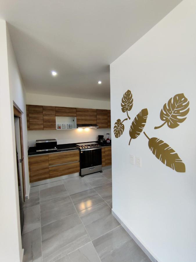 Amazing House Ideal For Families In Канкун Екстериор снимка